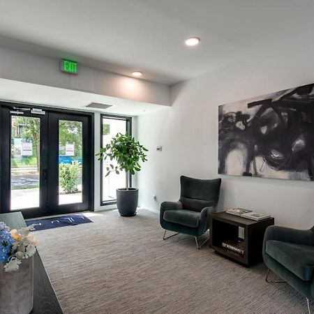 Villa Gulch Located With 4 Beds, Pool, Private Patio And Secure Parking Nashville Exterior foto