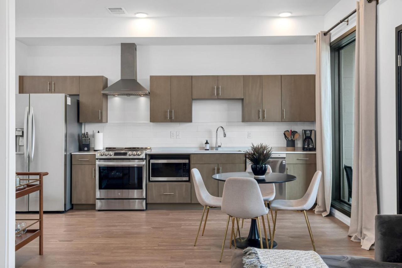 Villa Gulch Located With 4 Beds, Pool, Private Patio And Secure Parking Nashville Exterior foto