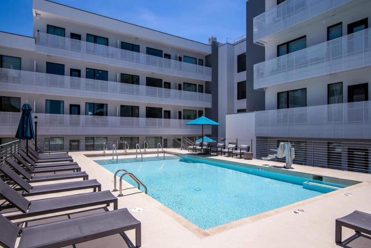 Villa Gulch Located With 4 Beds, Pool, Private Patio And Secure Parking Nashville Exterior foto