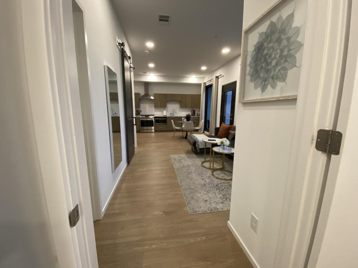 Villa Gulch Located With 4 Beds, Pool, Private Patio And Secure Parking Nashville Exterior foto