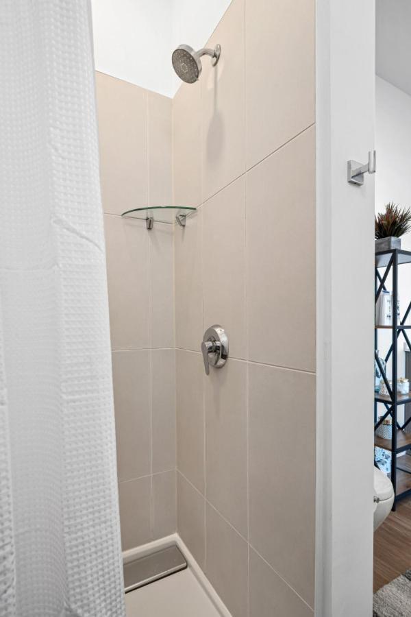 Villa Gulch Located With 4 Beds, Pool, Private Patio And Secure Parking Nashville Exterior foto