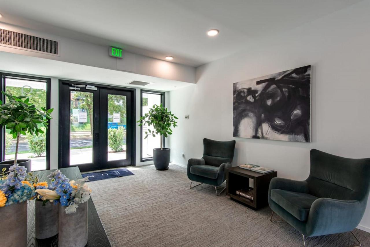 Villa Gulch Located With 4 Beds, Pool, Private Patio And Secure Parking Nashville Exterior foto